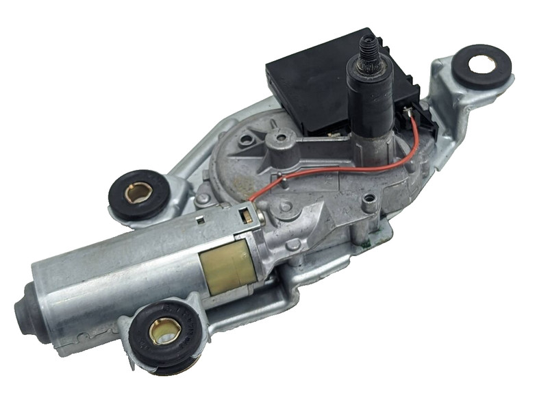 2005 Land Rover Range Rover L322 Rear Glass Windshield Wiper Motor OEM