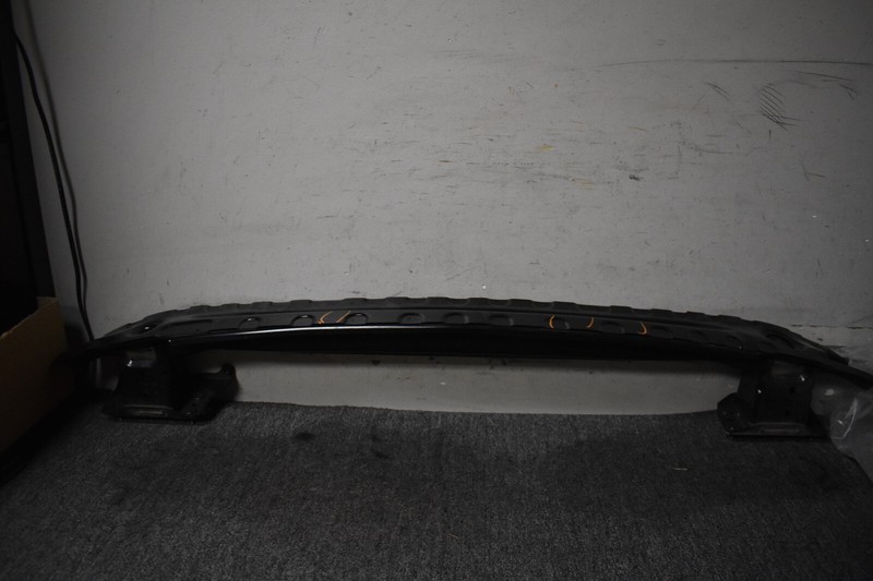 2015-2018 MERCEDES BENZ C300 BASE 4MATIC REAR REINFORCEMENT BAR FACTORY OEM