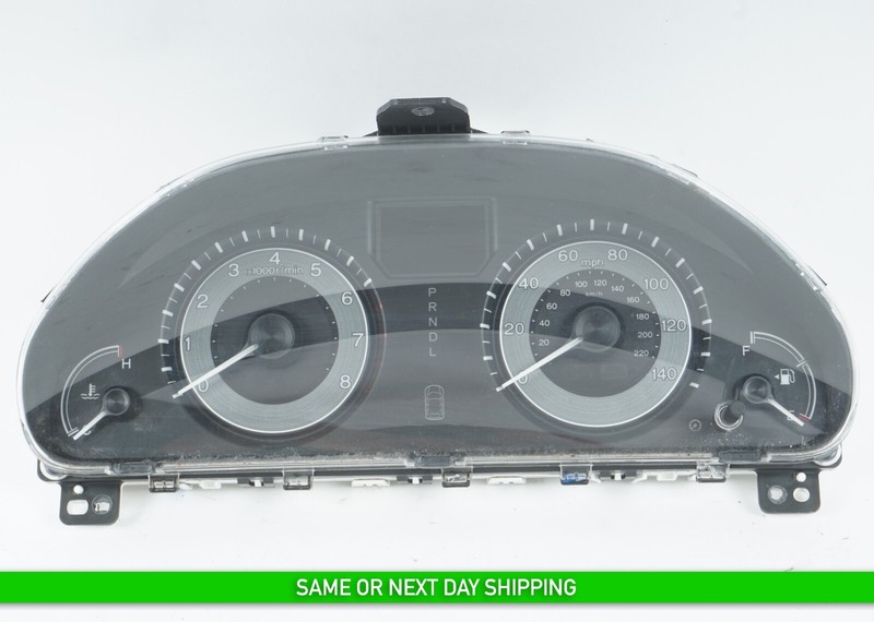 2014 - 2017 HONDA ODYSSEY SPEEDOMETER CLUSTER GAUGES 78100TK8A711 OEM