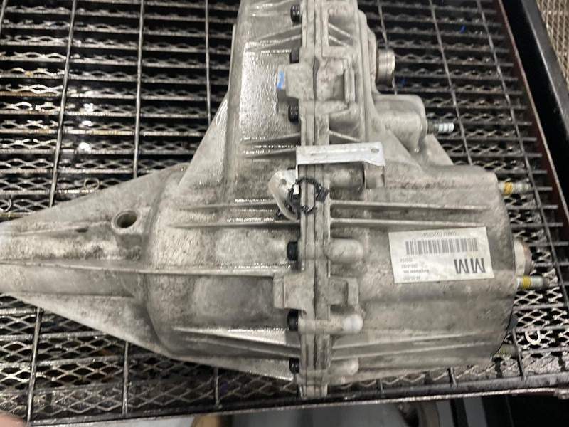 07-'14 CADILLAC ESCALADE Transfer Case 72k miles OEM 1 Year Warranty!