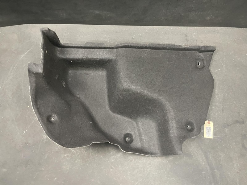 Right Quarter Trim Panel 2019 Chevrolet Sonic 42348232 2012 - 2017 2018 2020 X