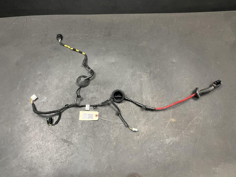Rear Left Door Wiring Harness 2020 Kia Soul 91620-K0010 2021 2022