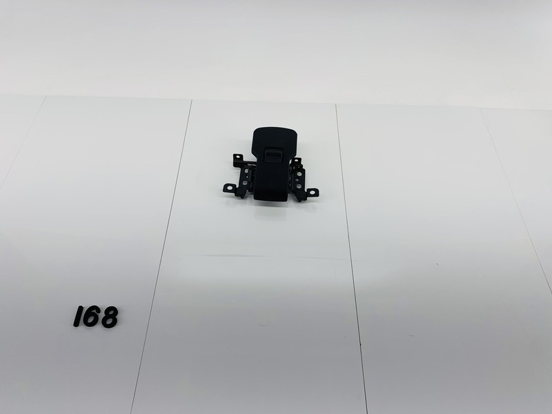 17-20 FIAT 124 SPIDER ABARTH CONVERTIBLE FOLDING SOFT ROOF TOP LATCH SWITCH OEM
