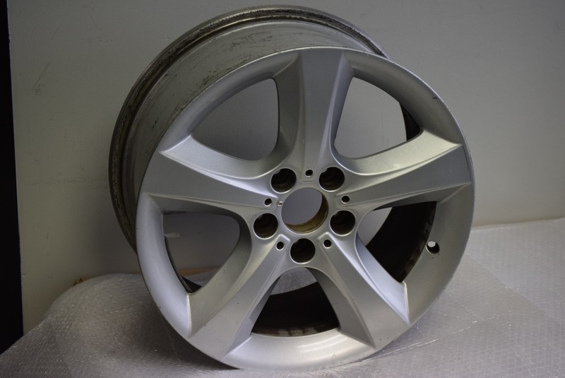 2007 2008 2009 2010 2011 2012 2013 BMW X5 E70 18 x 8.5WHEEL RIM OEM