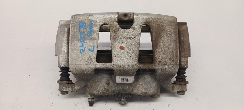 21-'23 PLYMOUTH VOYAGER Left driver front Caliper OEM Guaranteed!