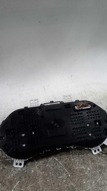 2016 KIA Forte Speedometer Gauge OEM Grey 68K Miles Warranty NJ25-16982-427583