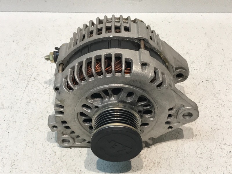 2002 2003 2004 Nissan Sentra Alternator OEM