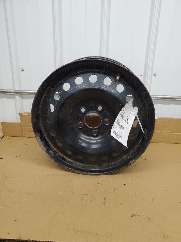 Wheel 16x6-1/2 20 Holes Steel Fits 12-14 FOCUS 285288