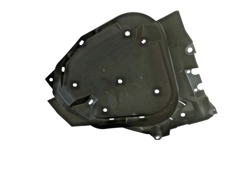 2011-2014 Subaru Impreza Right Passenger Side Gas Tank Cover 42045FG021 OEM 2939