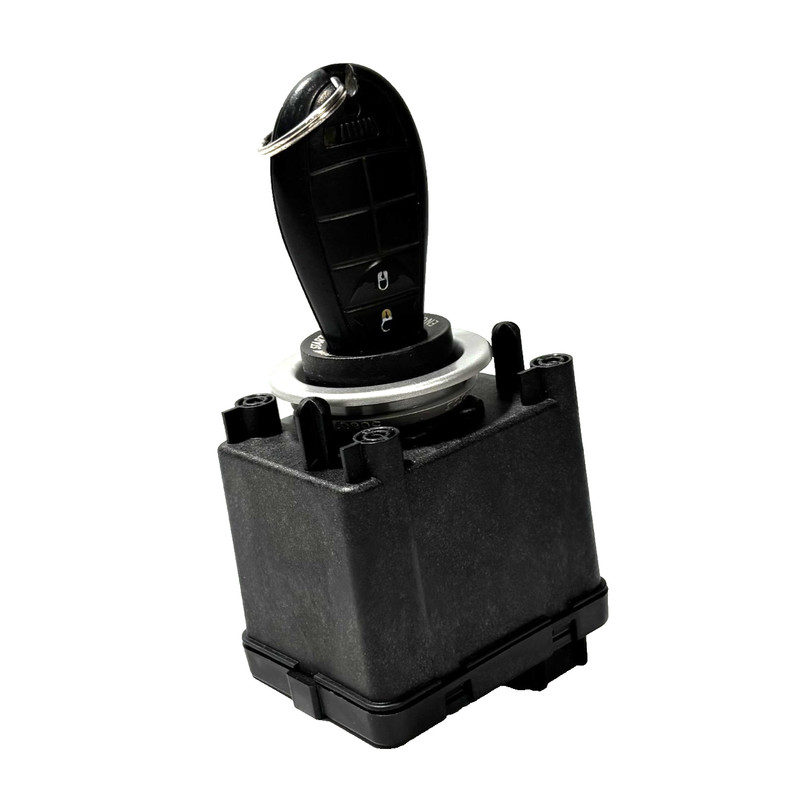 📌 2013-2024 RAM 1500 DASH DASHBOARD IGNITION SWITCH KEY FOB RECEIVER MODULE OEM