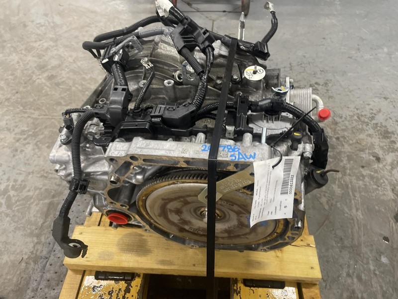 16-'21 HONDA CIVIC Automatic Transmission 1.5L 94k miles 6 Month Warranty!