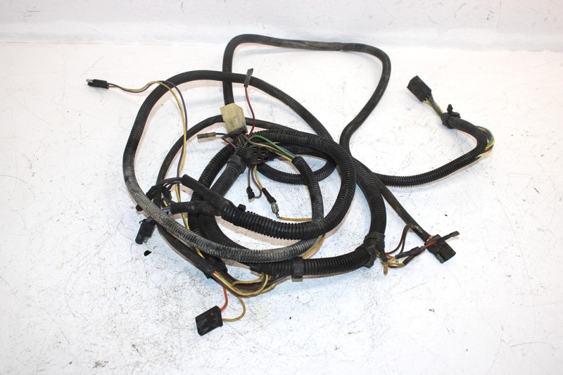 92 Polaris Trail Deluxe Oem Main Harness 2460316 SP24