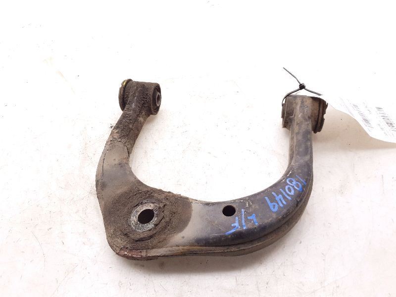 96-02 TOYOTA 4 RUNNER DRIVER SIDE FRONT UPPER CONTROL ARM