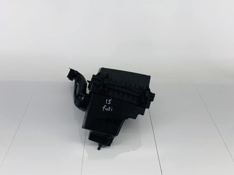 13-17 FORD FUSION 2.0L L4 GAS ENGINE MOTOR AIR FILTER HOUSING CLEANER BOX OEM