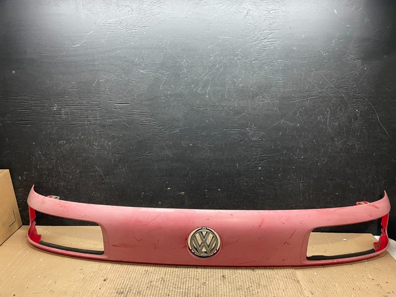 1998 to 2003 Volkswagen Passat B3 Front Upper Grill Grille Oem J4307 DG