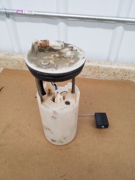 Fuel Pump Assembly 2.4L Federal Emissions Fits 03-07 ACCORD 191858