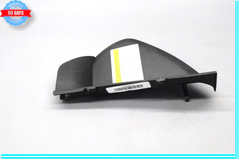 06-12 Mercedes ML500 GL450 W164 Dashboard Dash Board Left Side Trim Black Oem