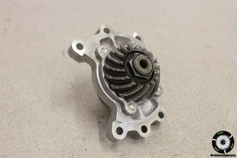 2006 Yamaha Rhino 450 YXR450FA 4x4 OUTPUT DRIVE SHAFT BEVEL GEAR YXR 06