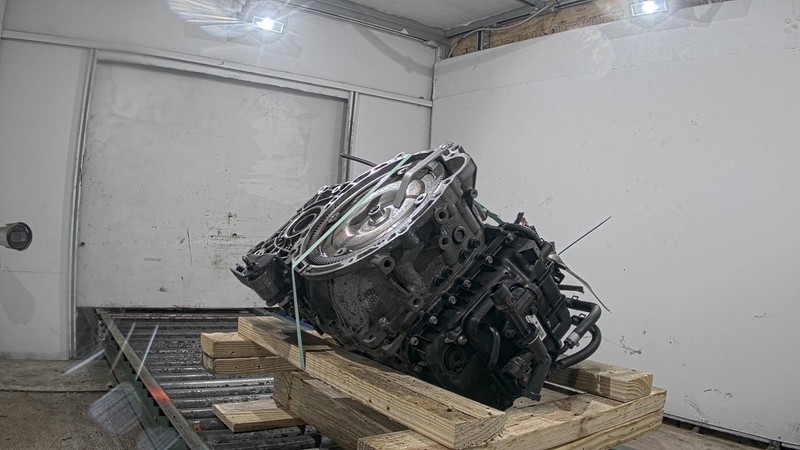 2016 KIA SORENTO Automatic Transmission Assembly 4WD 93K Miles OEM 450003BKW0