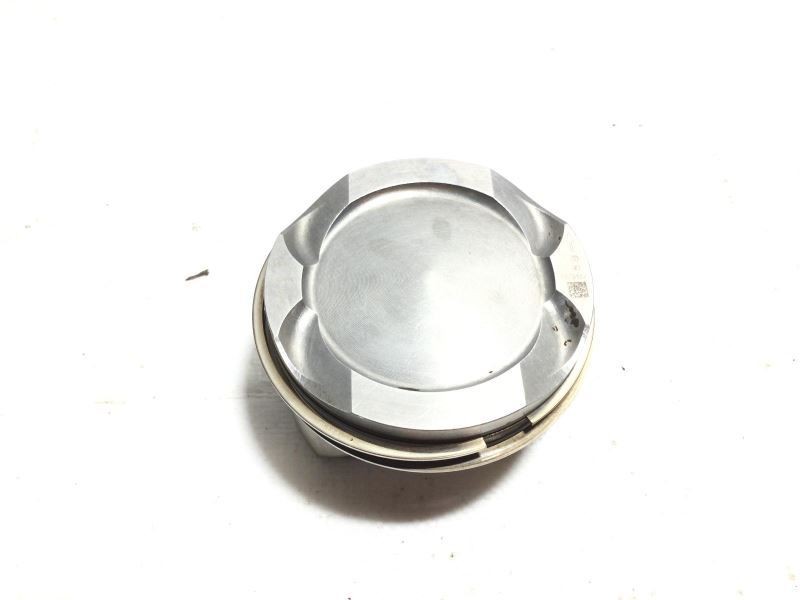 11258653978 ENGINE PISTON 4.4L TWIN TURBO FITS 2014-2017 BMW 550I N63N 31210