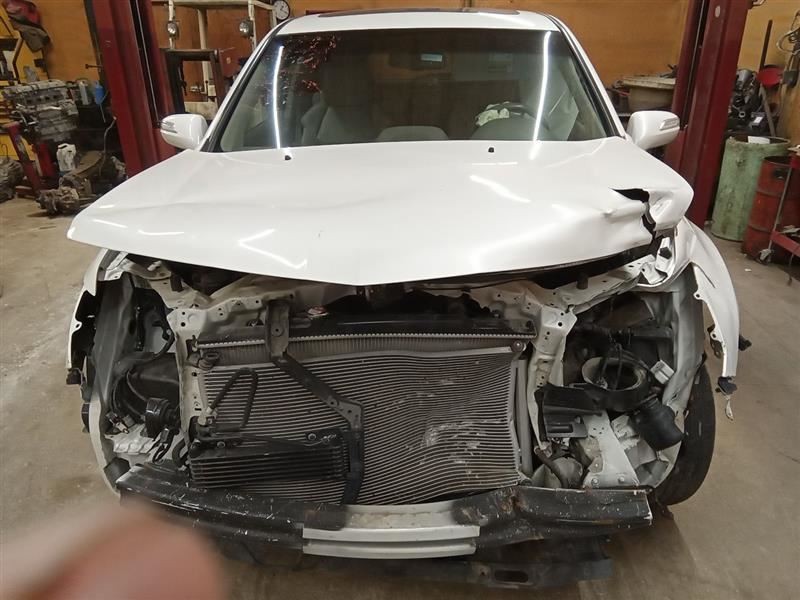 Chassis ECM Communication Bluetooth Center Console Rear Fits 10-13 MDX 409933