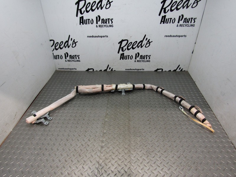 Driver Left Air Bag Driver Roof Thru 05/31/15 Fits 11-15 JUKE 867214