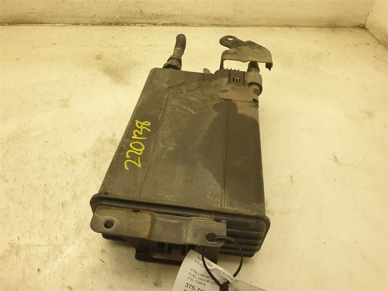 2015 TOYOTA TACOMA 4.0L 6CYL FUEL VAPOR CANISTER ASSEMBLY
