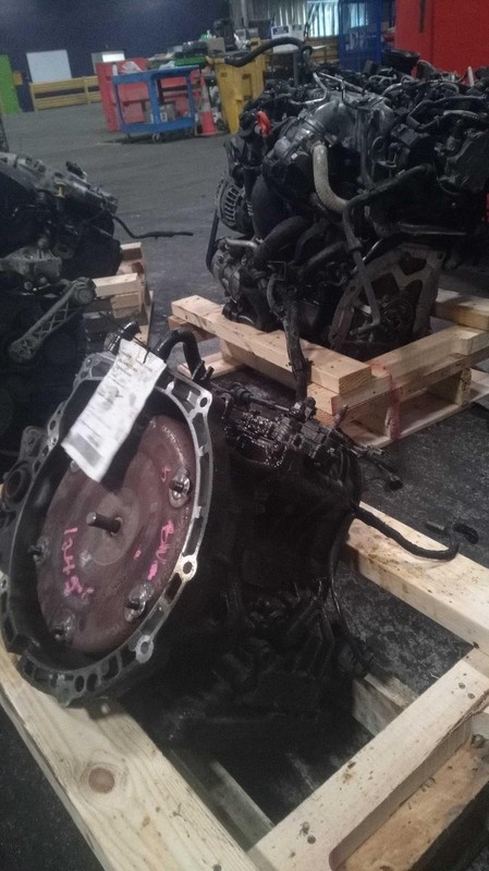2013 MINI COOPER Manual Transmission Assembly Green OEM 113K Miles Warranty