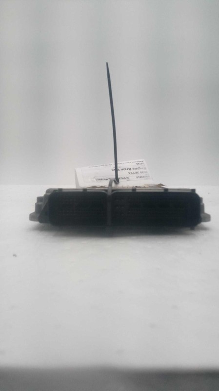 2020 Volkswagen Jetta Engine Control Module ECM OEM 04E907309BT 61K Miles