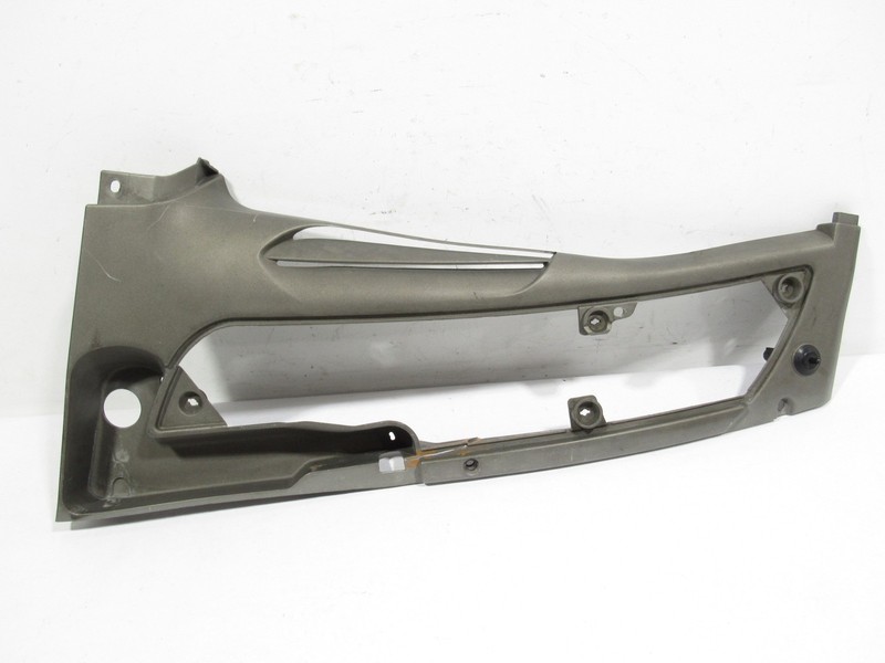 02-06 Maserati Coupe GT 2004 Front Right Engine Bay Under Hood Cover Panel |