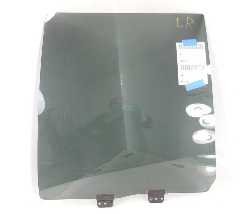 2003-2006 Ford Expedition Rear Door Window Glass Driver Left LH OEM