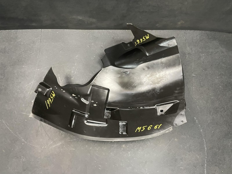 Front Right Fender Liner Rear Splash Shield 2018 Mercedes GLS 550 2017 2019