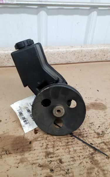 Power Steering Pump VIN 4 8th Digit Fits 95-02 CAVALIER 119157