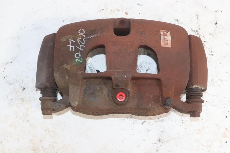 2013-2016 FORD F250 SD FRONT LEFT DRIVER SIDE BRAKE CALIPER OEM