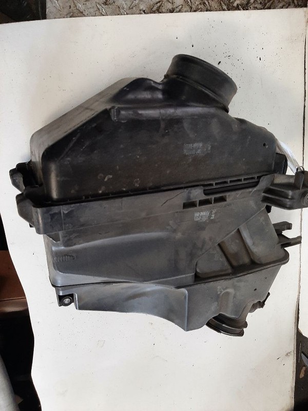 05-15 TOYOTA TACOMA PRERUNNER 4.0L AIR CLEANER WITH TUBE 1GRFE