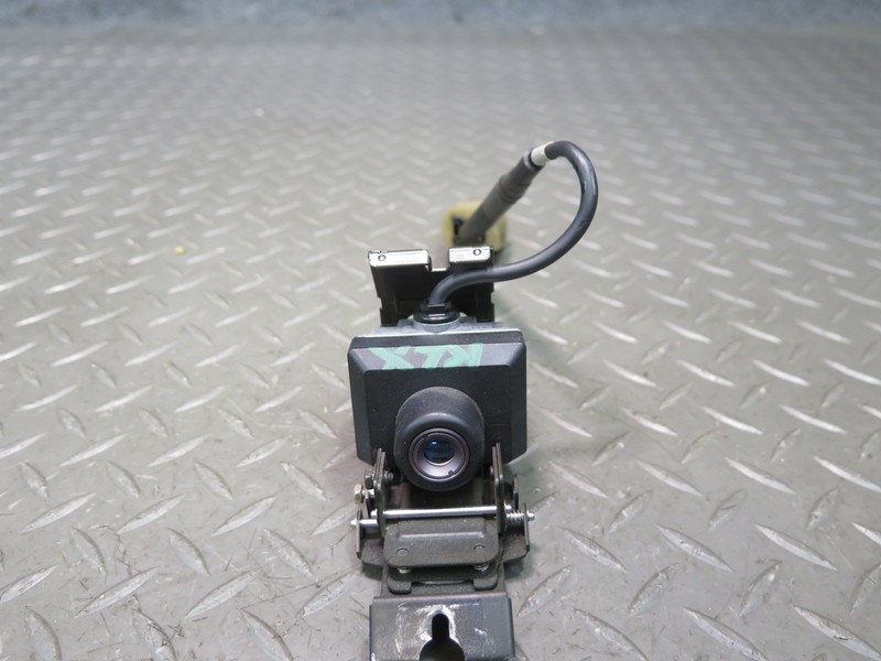 2003-2007 LEXUS UZJ100L LX470 REAR NIGHT VISION CAMERA 86480-60020