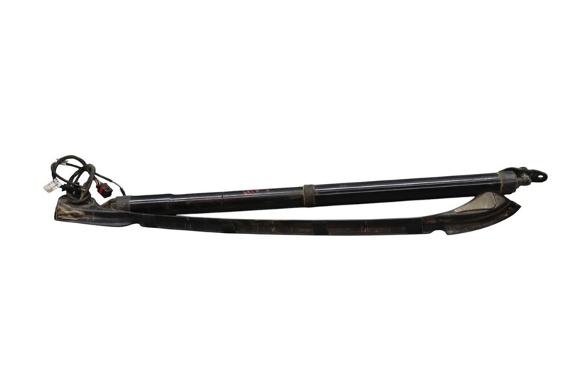 11-17 Volkswagen Touareg Rear Right Trunk Lift Cylinder Support Shock Strut Oem