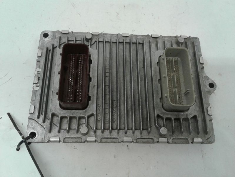 Engine ECM Electronic Control Module 2.0L Fits 14-15 DART 1685374
