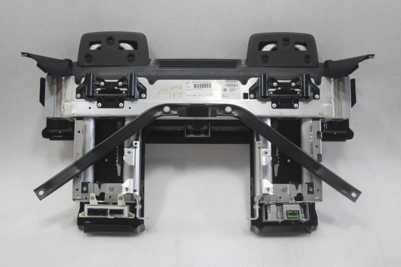 2008 2009 2010 2011 2012 2013 BMW 135i 128i CONVERTIBLE ROLL BAR SAFETY BRACKET