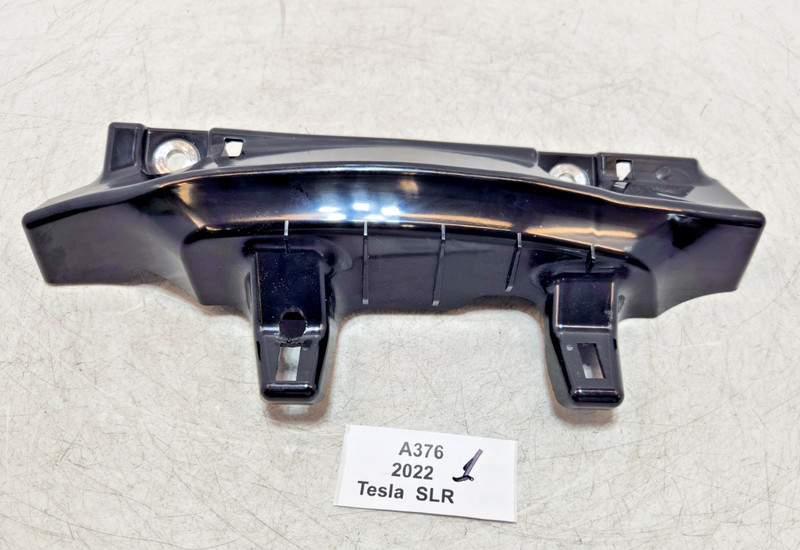 ✅ 21-25 OEM Tesla Model S Left Driver Side Interior Mount Bracket