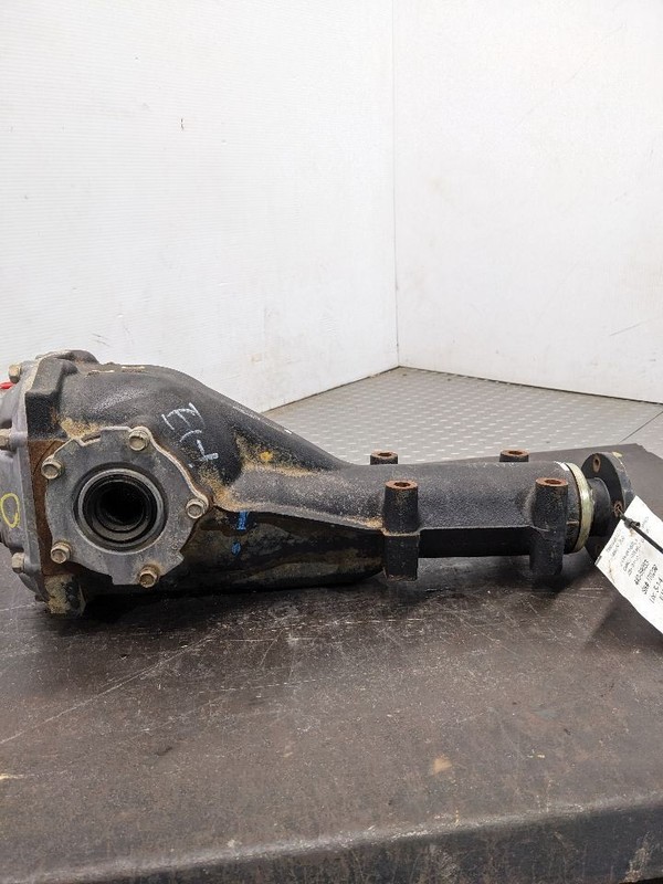 Carrier Rear 2.5L Without Turbo 4.11 Ratio Fits 02-07 IMPREZA 832174