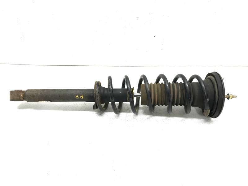 2004 - 06 LEXUS LS430 REAR RIGHT PASSENGER SHOCK STRUT ABSORBER & COIL SPING