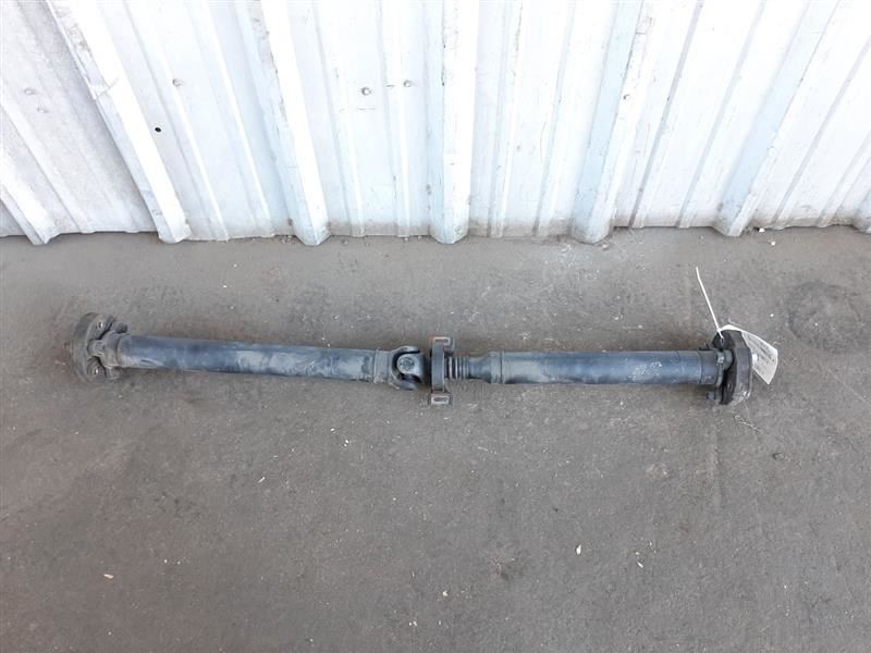 Rear Drive Shaft 172 Type SLK250 Fits 12-15 MERCEDES SLK 1724104100