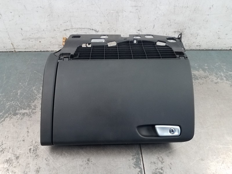 2012 Audi S4 Quattro B8 Glove Box #1947 V6