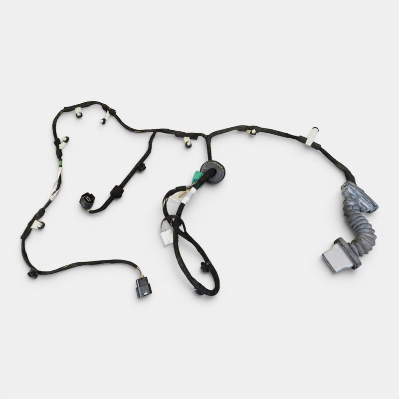 2016-2019 FORD EXPLORER Rear Right Side Door Wire Wiring Harness Oem Gb5t14632ad