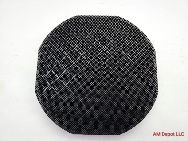 2004 BMW 330ci 325ci E46 Convertible Rear Bass Woofer Speaker Harman Kardon