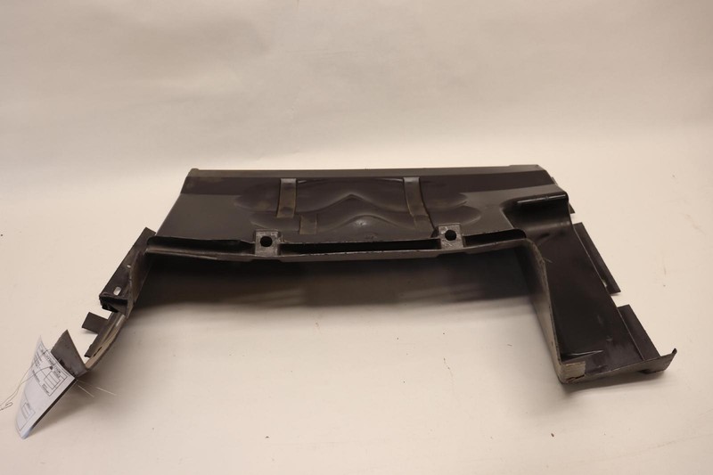 2004-2008 CADILLAC XLR 4.6L FRONT RADIATOR INDUCTION COWL TRIM PANEL SHIELD OEM