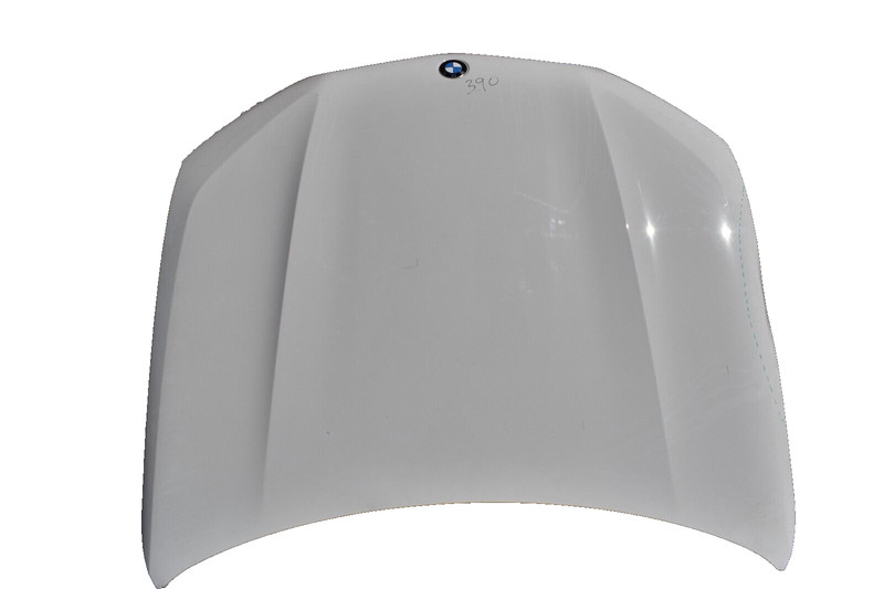 2019-2022 BMW X5 HOOD BOONET FACTORY OEM