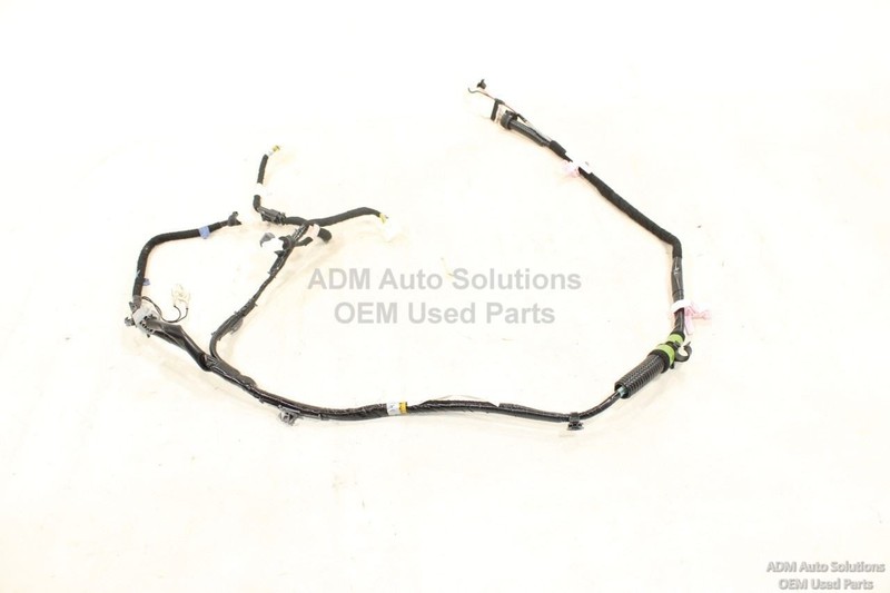 2024-2025 MAZDA CX-90 CX-70 Roof Headliner Wire Wiring Harness OEM KCRV-67-130