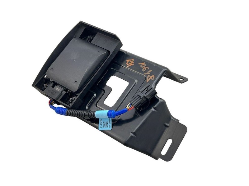 22-23 Hyundai Kona Passenger Blind Spot Alert Radar Unit With Bracket And Wiring
